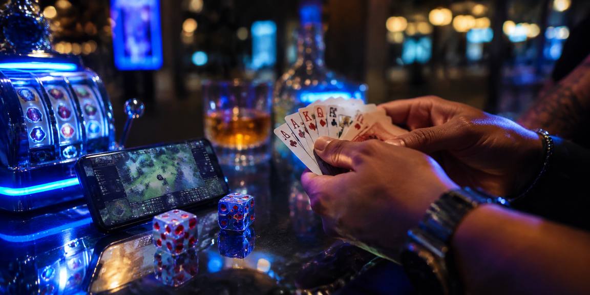88lv Sảnh Game Chính